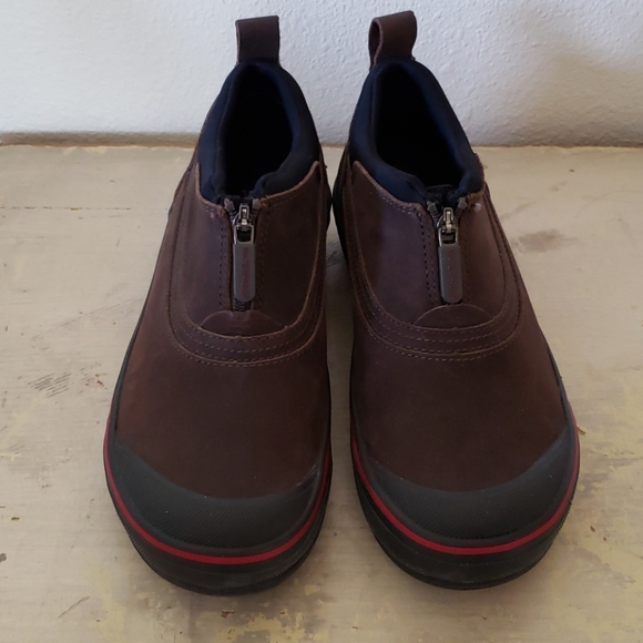 clarks mucker ridge